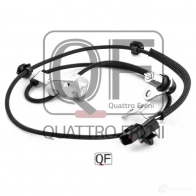 Импульсный датчик abs спереди справа QUATTRO FRENI QF00T01240 PS C7NE 1233227270 - Изображение 3