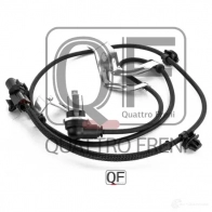 Импульсный датчик abs спереди справа QUATTRO FRENI QF00T01240 PS C7NE 1233227270 - Изображение 5