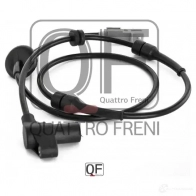 Импульсный датчик abs спереди QUATTRO FRENI 1233227294 QR 4KD QF00T01244