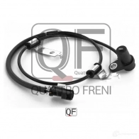 Импульсный датчик abs спереди справа QUATTRO FRENI QF00T01246 Mitsubishi Pajero Pinin 1 (H60, H70) Внедорожник 1.8 GDI (H66W) 120 л.с. 1999 – 2004 C7 UGIVO