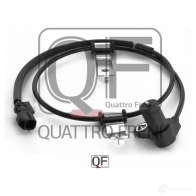 Импульсный датчик abs спереди справа QUATTRO FRENI QF00T01246 1233227306 C7 UGIVO - Изображение 2
