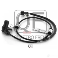 Импульсный датчик abs спереди справа QUATTRO FRENI QF00T01246 1233227306 C7 UGIVO - Изображение 4