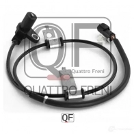 Импульсный датчик abs спереди справа QUATTRO FRENI QF00T01246 1233227306 C7 UGIVO - Изображение 5