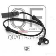 Импульсный датчик abs спереди слева QUATTRO FRENI QF00T01247 1233227310 L JPQIF - Изображение 2