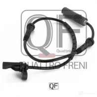 Импульсный датчик abs спереди слева QUATTRO FRENI QF00T01247 1233227310 L JPQIF - Изображение 3