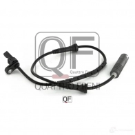 Импульсный датчик abs спереди слева QUATTRO FRENI QF00T01247 1233227310 L JPQIF - Изображение 4