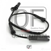 Импульсный датчик abs спереди слева QUATTRO FRENI QF00T01247 1233227310 L JPQIF - Изображение 5