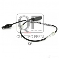 Импульсный датчик abs спереди QUATTRO FRENI 1233227312 QF00T01248 ZXM NP6 - Изображение 2