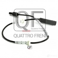 Импульсный датчик abs спереди QUATTRO FRENI 1233227312 QF00T01248 ZXM NP6 - Изображение 3
