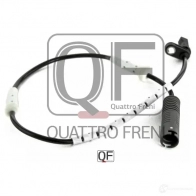 Импульсный датчик abs спереди QUATTRO FRENI 1233227312 QF00T01248 ZXM NP6 - Изображение 4