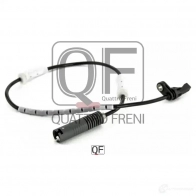 Импульсный датчик abs спереди QUATTRO FRENI 1233227312 QF00T01248 ZXM NP6 - Изображение 5