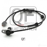 Импульсный датчик abs спереди справа QUATTRO FRENI NXE2 S 1233227318 QF00T01249 - Изображение 2