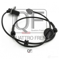 Импульсный датчик abs спереди справа QUATTRO FRENI NXE2 S 1233227318 QF00T01249 - Изображение 4