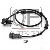 Импульсный датчик abs сзади QUATTRO FRENI P AUOQ 1233227330 QF00T01253 - Изображение 3