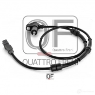 Импульсный датчик abs сзади QUATTRO FRENI P AUOQ 1233227330 QF00T01253 - Изображение 4