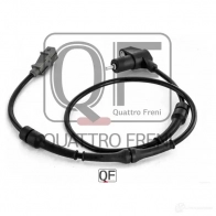 Импульсный датчик abs сзади QUATTRO FRENI P AUOQ 1233227330 QF00T01253 - Изображение 5