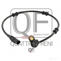 Импульсный датчик abs сзади справа QUATTRO FRENI M ELKW QF00T01254 1233227334 - Изображение 3