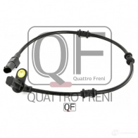 Импульсный датчик abs сзади справа QUATTRO FRENI M ELKW QF00T01254 1233227334 - Изображение 4