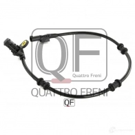 Импульсный датчик abs сзади справа QUATTRO FRENI M ELKW QF00T01254 1233227334 - Изображение 5