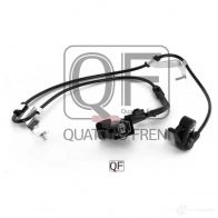 Импульсный датчик abs спереди QUATTRO FRENI 1233227338 9D LS3 QF00T01257 - Изображение 2