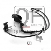 Импульсный датчик abs спереди QUATTRO FRENI 1233227338 9D LS3 QF00T01257 - Изображение 4