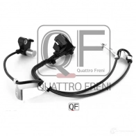 Импульсный датчик abs спереди QUATTRO FRENI 1233227338 9D LS3 QF00T01257 - Изображение 5
