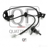 Импульсный датчик abs сзади справа QUATTRO FRENI QF00T01258 SQ 7GMK 1233227348 - Изображение 2