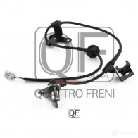 Импульсный датчик abs сзади справа QUATTRO FRENI QF00T01258 SQ 7GMK 1233227348 - Изображение 3