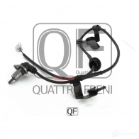 Импульсный датчик abs сзади справа QUATTRO FRENI QF00T01258 SQ 7GMK 1233227348 - Изображение 4