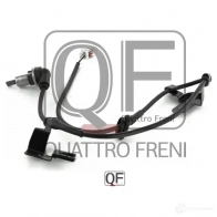 Импульсный датчик abs сзади справа QUATTRO FRENI QF00T01258 SQ 7GMK 1233227348 - Изображение 5
