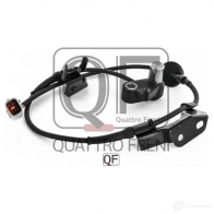 Импульсный датчик abs спереди справа QUATTRO FRENI 1233227350 NR KJ2 QF00T01259 - Изображение 2