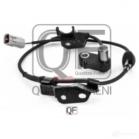 Импульсный датчик abs спереди справа QUATTRO FRENI 1233227350 NR KJ2 QF00T01259 - Изображение 3