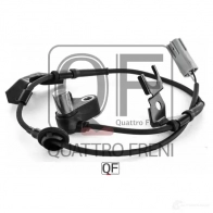 Импульсный датчик abs спереди справа QUATTRO FRENI 1233227350 NR KJ2 QF00T01259 - Изображение 5