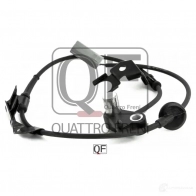 Импульсный датчик abs спереди слева QUATTRO FRENI QF00T01260 1233227352 S YGJCT - Изображение 3