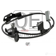 Импульсный датчик abs спереди слева QUATTRO FRENI QF00T01260 1233227352 S YGJCT - Изображение 4