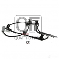 Импульсный датчик abs спереди справа QUATTRO FRENI 1233227354 QF00T01261 Y DRG18 - Изображение 5