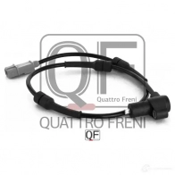 Импульсный датчик abs сзади QUATTRO FRENI YZND D 1233227358 QF00T01263 - Изображение 2