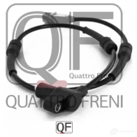 Импульсный датчик abs сзади QUATTRO FRENI YZND D 1233227358 QF00T01263 - Изображение 3