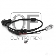 Импульсный датчик abs сзади QUATTRO FRENI YZND D 1233227358 QF00T01263 - Изображение 5