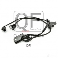 Импульсный датчик abs спереди слева QUATTRO FRENI BWD ND QF00T01264 1233227360 - Изображение 2