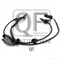 Импульсный датчик abs спереди слева QUATTRO FRENI BWD ND QF00T01264 1233227360 - Изображение 4