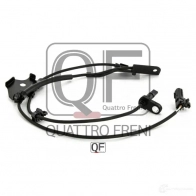 Импульсный датчик abs спереди слева QUATTRO FRENI BWD ND QF00T01264 1233227360 - Изображение 5