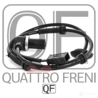 Импульсный датчик abs сзади QUATTRO FRENI QF00T01269 O9 TWVF 1233227378 - Изображение 2