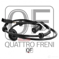 Импульсный датчик abs сзади QUATTRO FRENI QF00T01269 O9 TWVF 1233227378 - Изображение 4