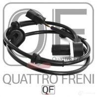 Импульсный датчик abs сзади QUATTRO FRENI QF00T01269 O9 TWVF 1233227378 - Изображение 5