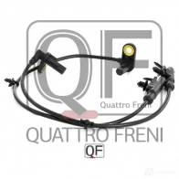 Импульсный датчик abs сзади QUATTRO FRENI QF00T01270 1233227382 8J ENU - Изображение 1