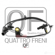 Импульсный датчик abs сзади QUATTRO FRENI QF00T01270 1233227382 8J ENU - Изображение 4