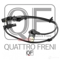 Импульсный датчик abs сзади QUATTRO FRENI QF00T01270 1233227382 8J ENU - Изображение 5