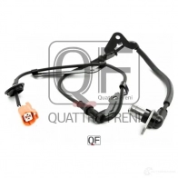 Импульсный датчик abs спереди слева QUATTRO FRENI 6U YM5K QF00T01273 Honda HR-V 1 (GH) 1999 – 2006