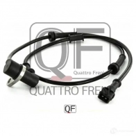 Импульсный датчик abs спереди справа QUATTRO FRENI ON W5VM Mitsubishi Space Star QF00T01279